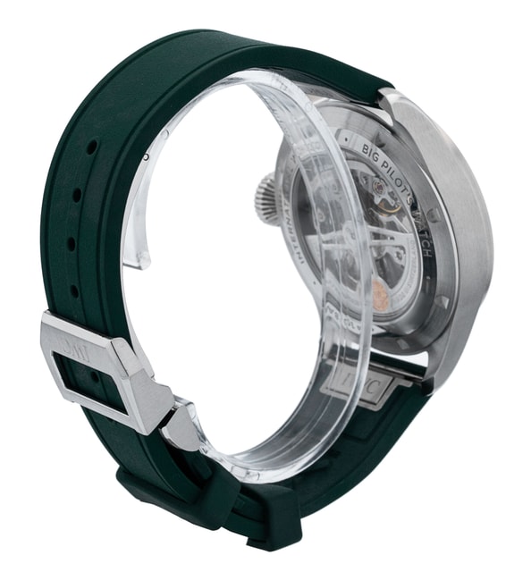 IWC Big Pilot's IW329306 Image 3